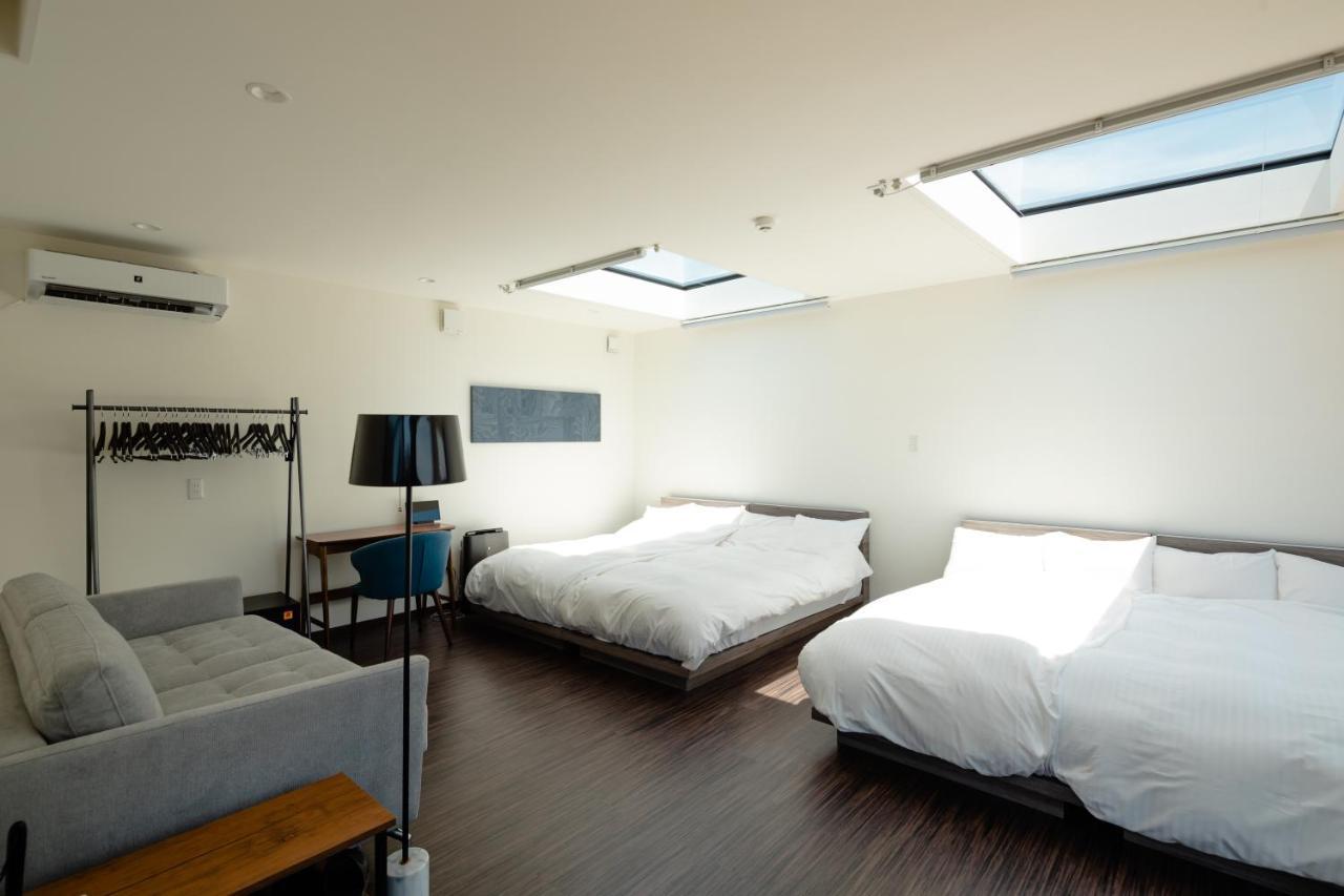 Isumi Glamping Resort ＆Spa Solas Eksteriør billede