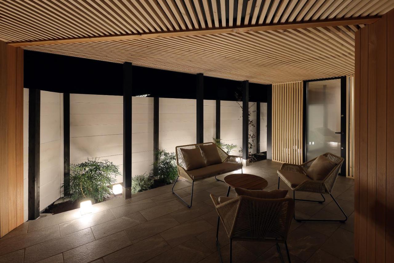 Isumi Glamping Resort ＆Spa Solas Eksteriør billede